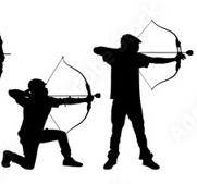 Archery Tag